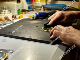 O Connells Engravers | Personalised Jewellery | Ring Engraving | Hand Engraving