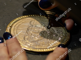 O Connells Engravers | Personalised Jewellery | Ring Engraving | Hand Engraving