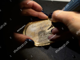 O Connells Engravers | Personalised Jewellery | Ring Engraving | Hand Engraving