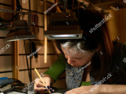 O Connells Engravers | Personalised Jewellery | Ring Engraving | Hand Engraving