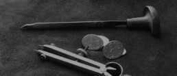 O Connells Engravers | Personalised Jewellery | Ring Engraving | Hand Engraving