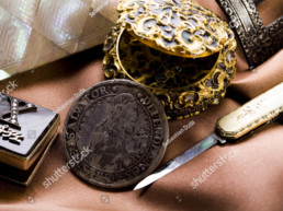 O Connells Engravers | Personalised Jewellery | Ring Engraving | Hand Engraving