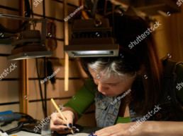 O Connells Engravers | Personalised Jewellery | Ring Engraving | Hand Engraving