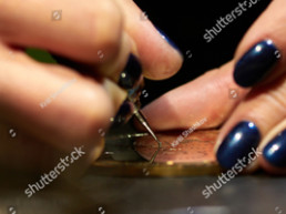 O Connells Engravers | Personalised Jewellery | Ring Engraving | Hand Engraving