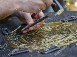 O Connells Engravers | Personalised Jewellery | Ring Engraving | Hand Engraving