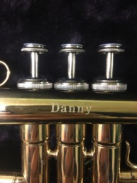 O Connells Engravers | Personalised Jewellery | Ring Engraving | Hand Engraving