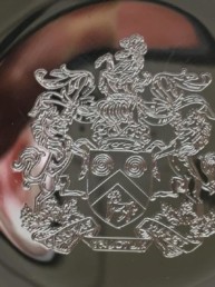 O Connells Engravers | Personalised Jewellery | Ring Engraving | Hand Engraving