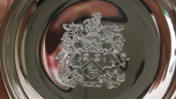 O Connells Engravers | Personalised Jewellery | Ring Engraving | Hand Engraving
