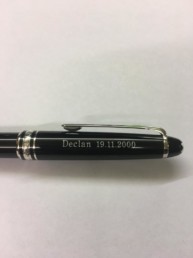 O Connells Engravers | Personalised Jewellery | Ring Engraving | Hand Engraving