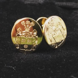 O Connells Engravers | Personalised Jewellery | Ring Engraving | Hand Engraving
