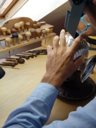 O Connells Engravers | Personalised Jewellery | Ring Engraving | Hand Engraving