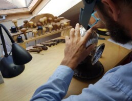 O Connells Engravers | Personalised Jewellery | Ring Engraving | Hand Engraving
