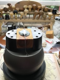 O Connells Engravers | Personalised Jewellery | Ring Engraving | Hand Engraving