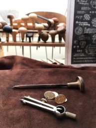 O Connells Engravers | Personalised Jewellery | Ring Engraving | Hand Engraving
