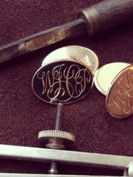 O Connells Engravers | Personalised Jewellery | Ring Engraving | Hand Engraving