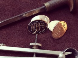 O Connells Engravers | Personalised Jewellery | Ring Engraving | Hand Engraving