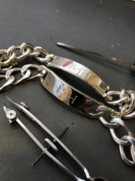 O Connells Engravers | Personalised Jewellery | Ring Engraving | Hand Engraving