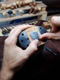 O Connells Engravers | Personalised Jewellery | Ring Engraving | Hand Engraving