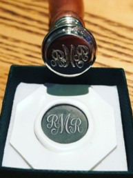 O Connells Engravers | Personalised Jewellery | Ring Engraving | Hand Engraving