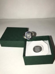 O Connells Engravers | Personalised Jewellery | Ring Engraving | Hand Engraving