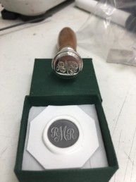 O Connells Engravers | Personalised Jewellery | Ring Engraving | Hand Engraving