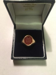 O Connells Engravers | Personalised Jewellery | Ring Engraving | Hand Engraving