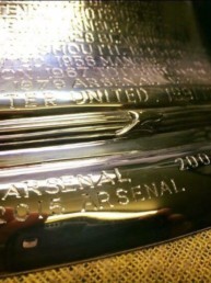 O Connells Engravers | Personalised Jewellery | Ring Engraving | Hand Engraving