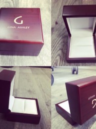 O Connells Engravers | Personalised Jewellery | Ring Engraving | Hand Engraving
