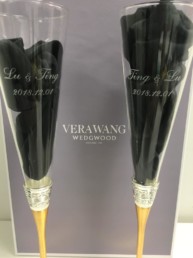 O Connells Engravers | Personalised Jewellery | Ring Engraving | Hand Engraving