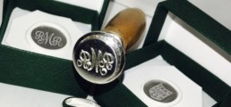 O Connells Engravers | Personalised Jewellery | Ring Engraving | Hand Engraving