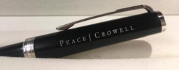 O Connells Engravers | Personalised Jewellery | Ring Engraving | Hand Engraving