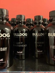 Bulldog London