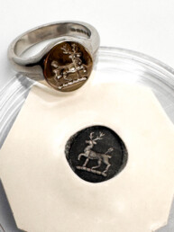 Fourth Main Photo Seal Engraving