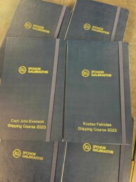 IG books