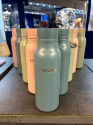 Logines bottles