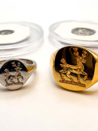 Main Photo Seal Engraving