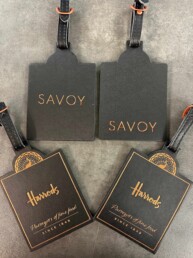 Savoy Harrods