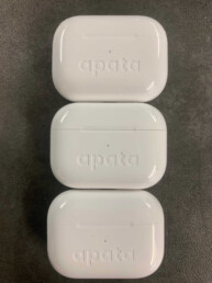 apata airpods